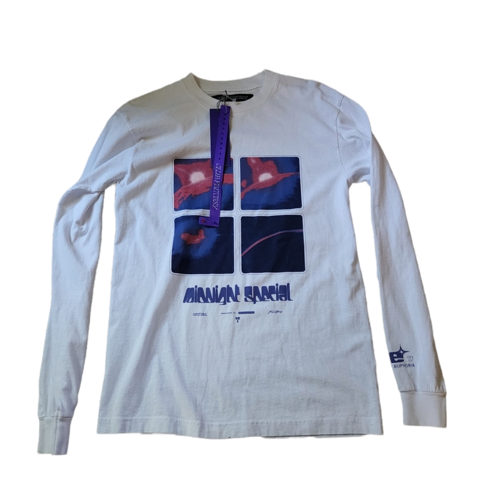 Club Fantasy Endless Euphoria Long Sleeve